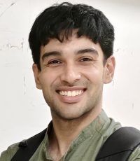 Neeraj Sohani